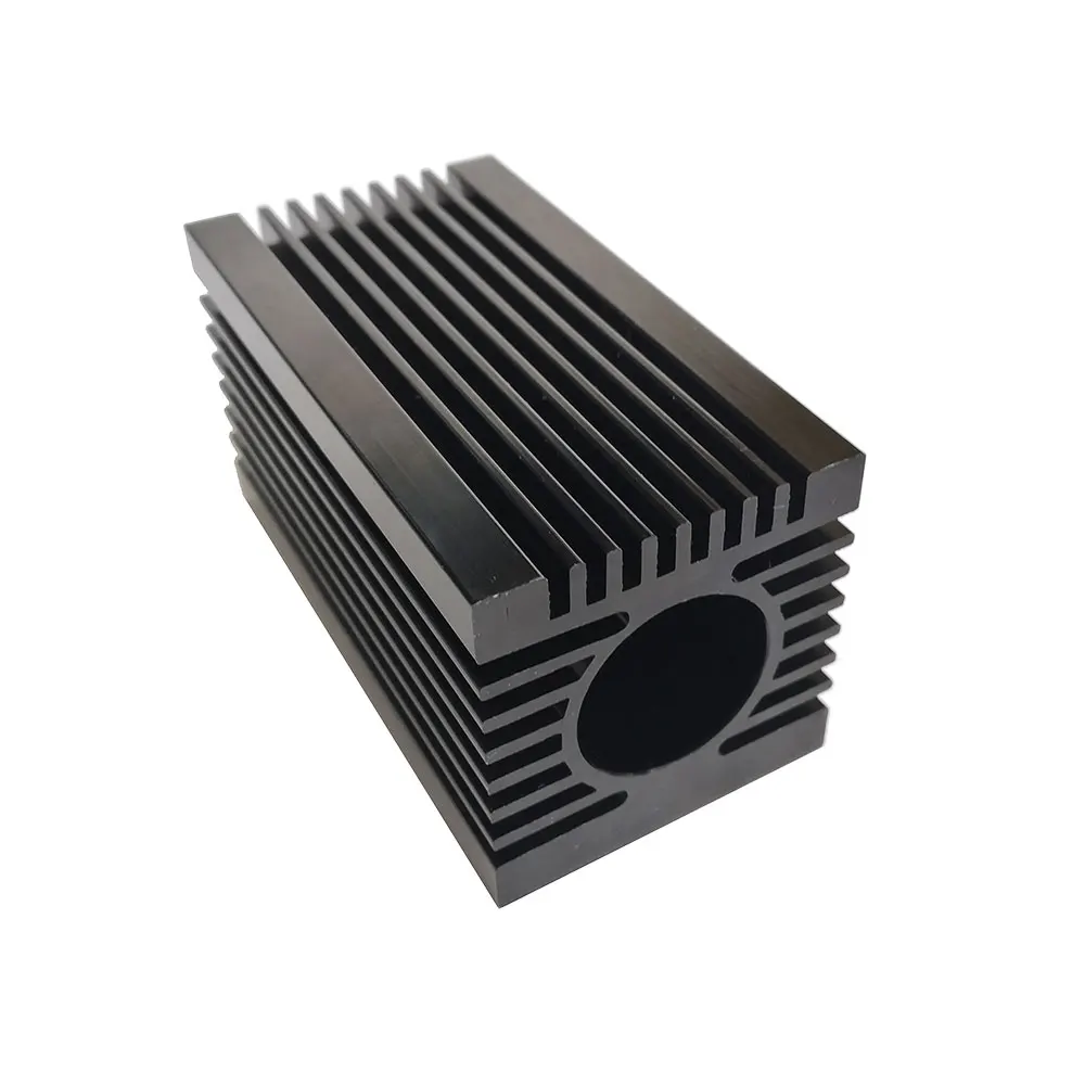 Лазерный охлаждающий теплоотвод держатель радиатора 75 мм - Цена: 1367.23