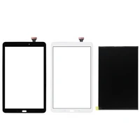 new lcd touch screen digitizer for samsung galaxy tab e 9 6 sm t560 t560 t561 qc