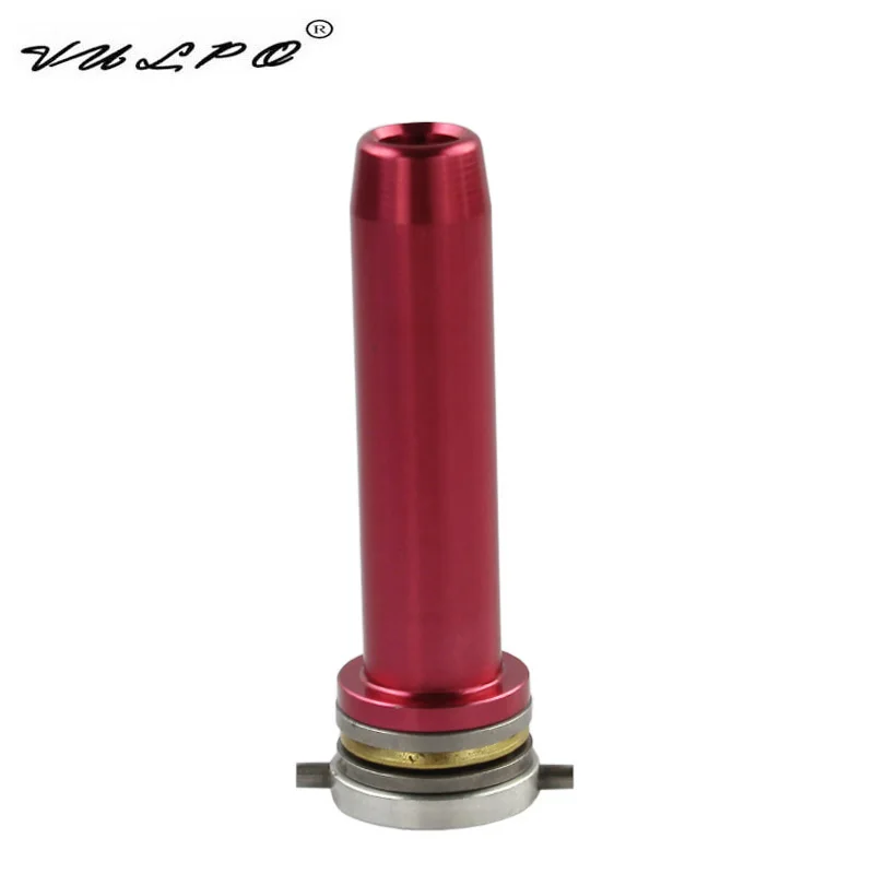 Весенняя направляющая подшипника из легкого алюминиевого сплава для коробки