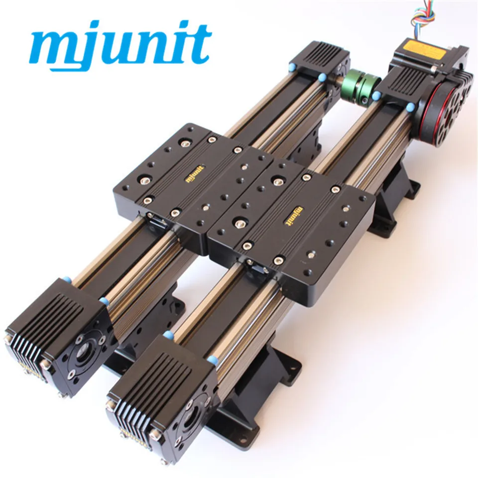 

linear slide module High Precision CNC Wood Router /High Quality 2-axis CNC Router Table 1200mm stroke