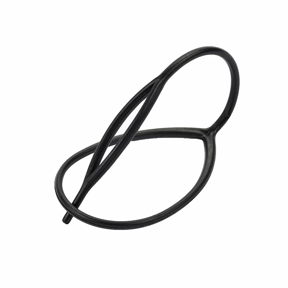 2 шт. пластиковые конский хвост создатель петля Инструменты для укладки волос набор мягкой Топси пони Топси хвост клип Инструмент для плетения кос