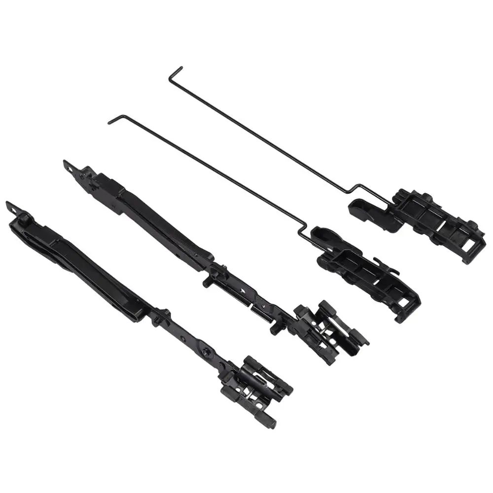 Justech автомобильный комплект для ремонта люка кронштейны Ford F150 F250 F350 Expedition Lincoln