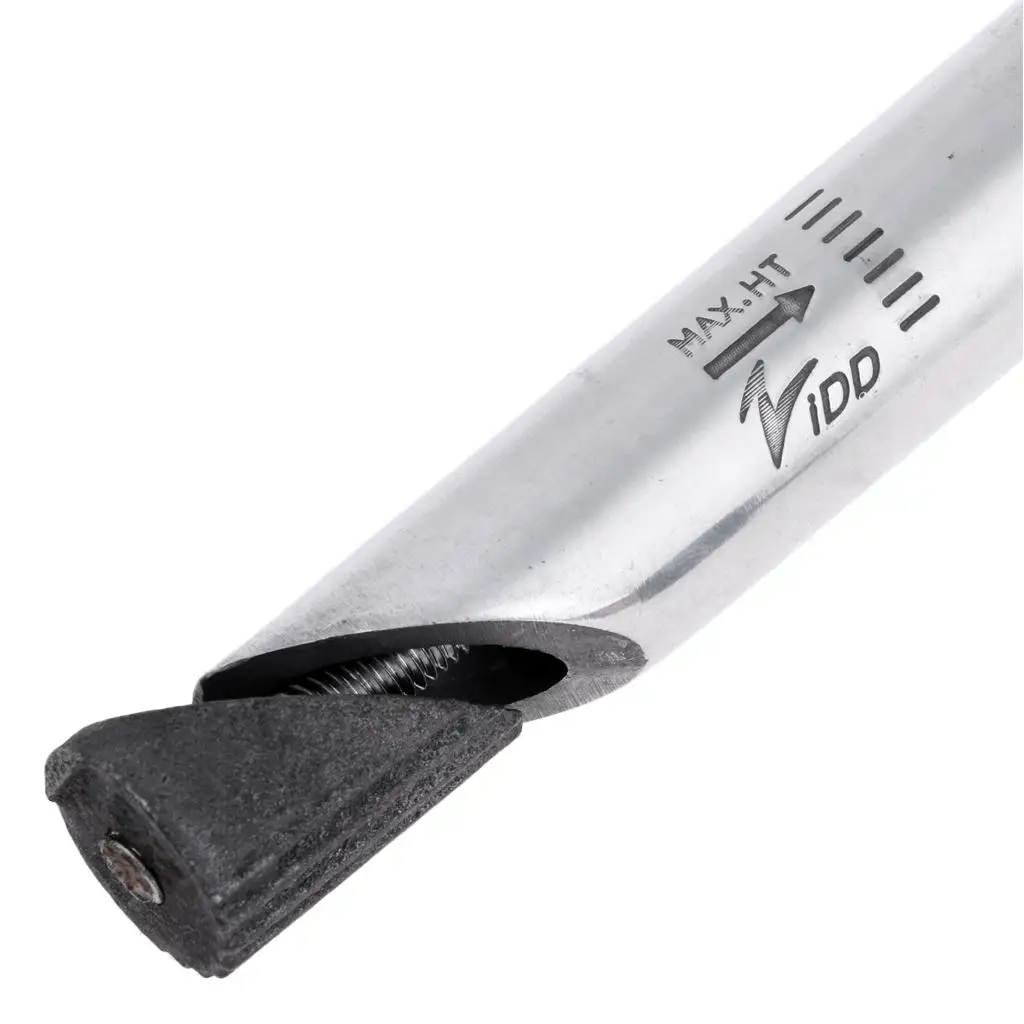 Универсальный сплав велосипедный подъемный стержень 25 4 мм/1 &quot винтажная вилка с