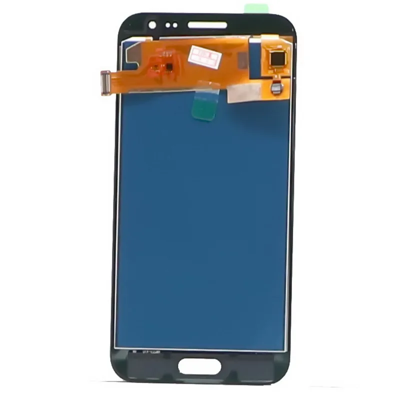 ЖК-дисплей для Samsung Galaxy J2 2015 J200 J200F J200M J200H J200Y сенсорный экран с дигитайзером в