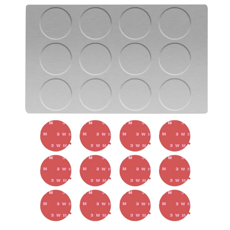 

Магнитные емкости для специй LMETJMA