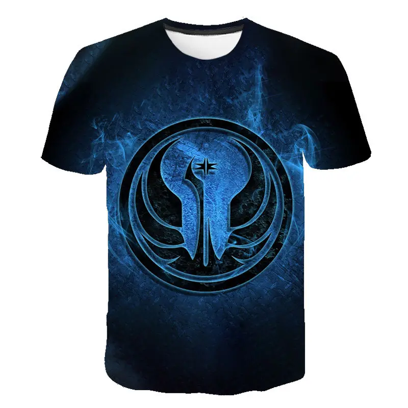 new hot sale star wars t shirt men women children t shirt 3d print movie tee casual t shirt summer boy girl tops brand clothing free global shipping