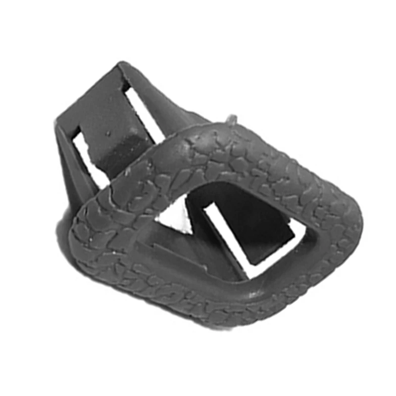 Набор из 4 штырьковых колпачков для дверного замка и держателя Mitsubishi Pajero Montero V31 V32