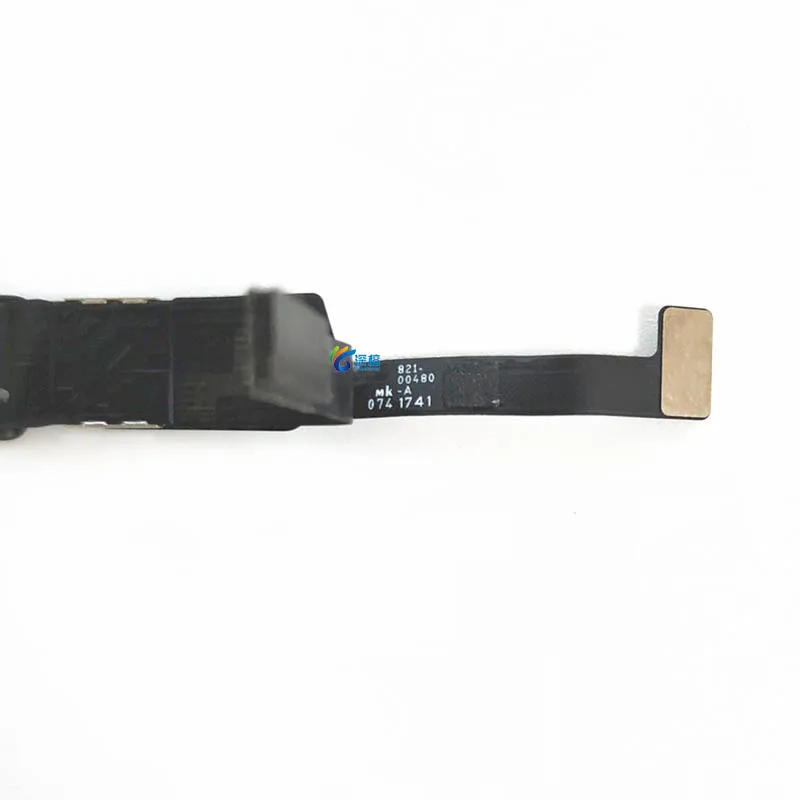 Сенсорная панель A1707 A1990 для Macbook Pro Retina 15 дюймов сенсорная 821 00480 A AMS983 JC02 0 ЖК экрана