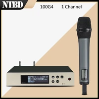 ew135g4 ew100g4 ew 100 g4 wireless microphone system with e835s haneheld microphone microphone ew 135 g4