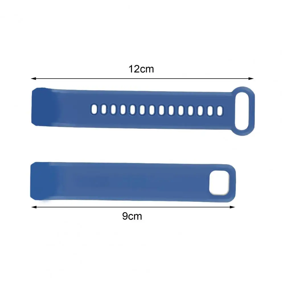 Браслет Y5 для смарт-часов изысканный и удобный портативный ремешок | Электроника