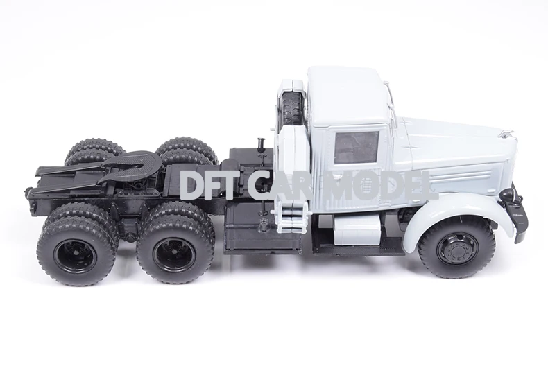 1:43 сплав игрушка YAAZ-210D модель детских игрушечных автомобилей авторизованный игрушки для детей