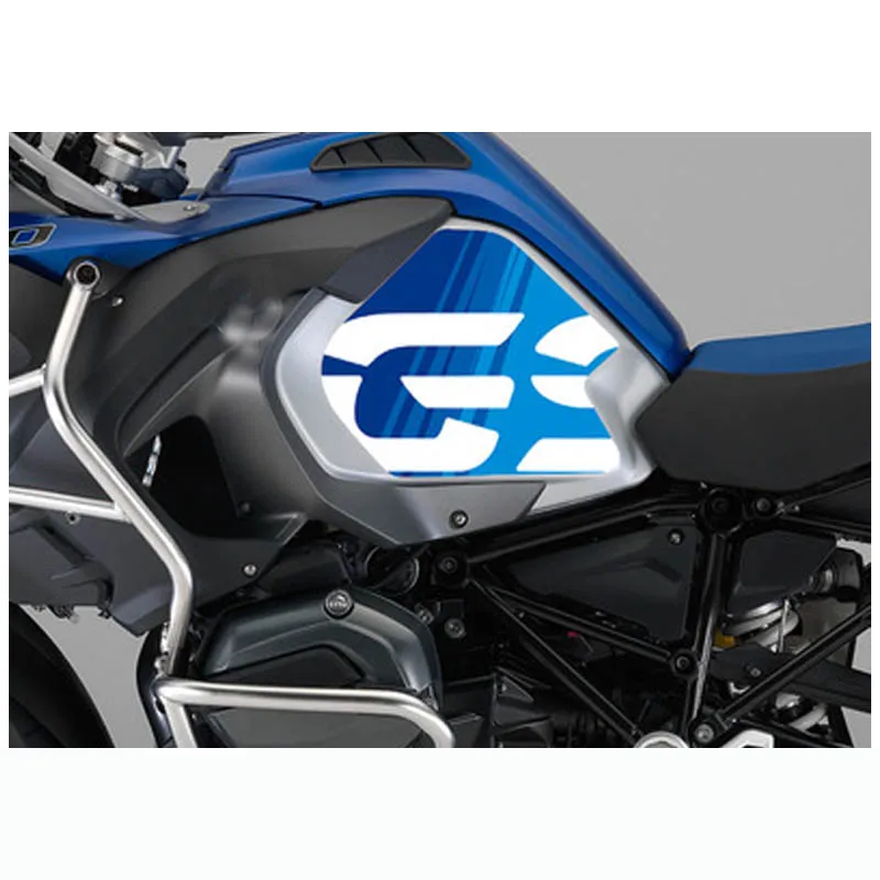 R1250GS защитная накладка для мотоцикла противоскользящая наклейка автомобильные