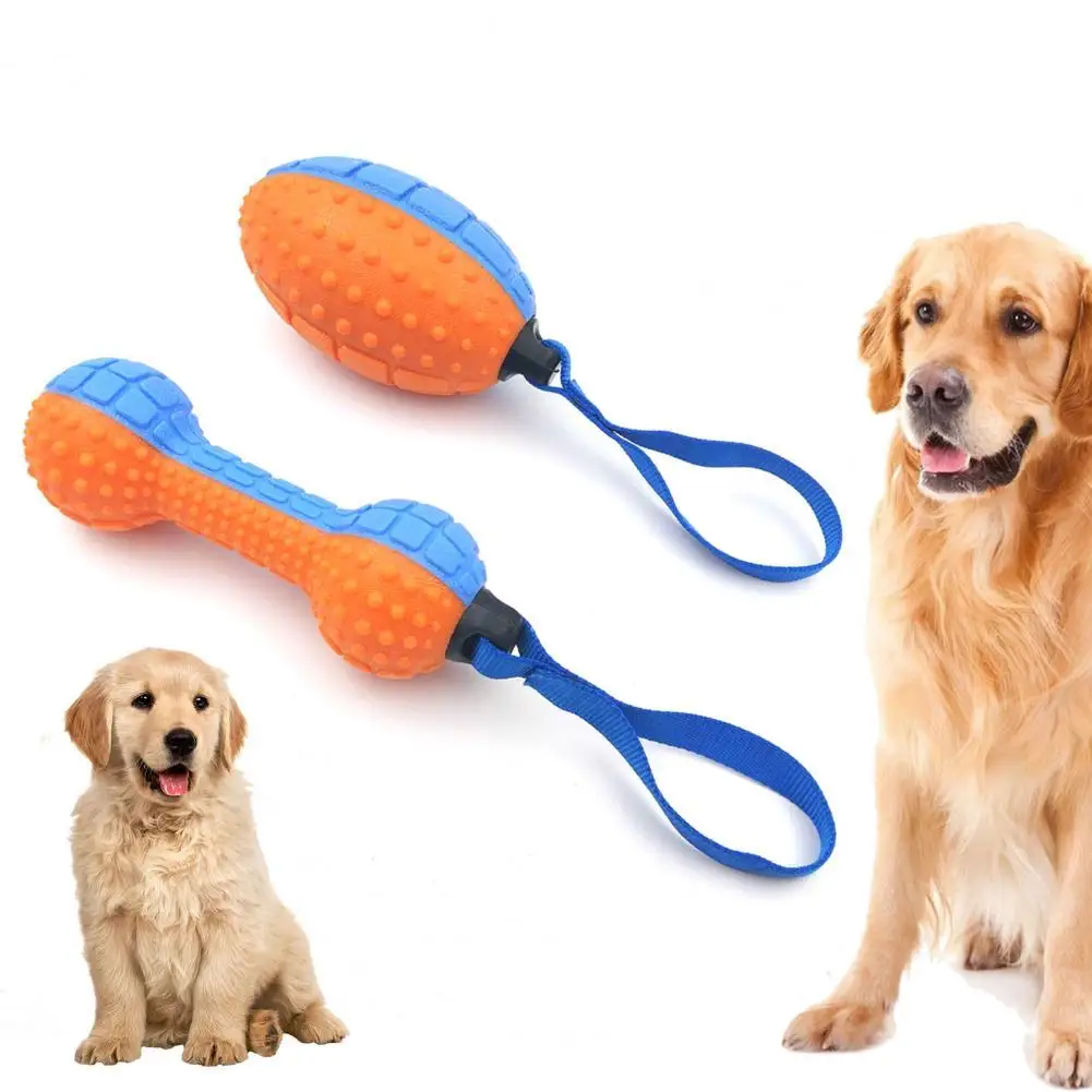 

Креативная собака Зубы шлифовальные палочки мягкие укусы устойчивые к животным звук обучения питомцев игрушки