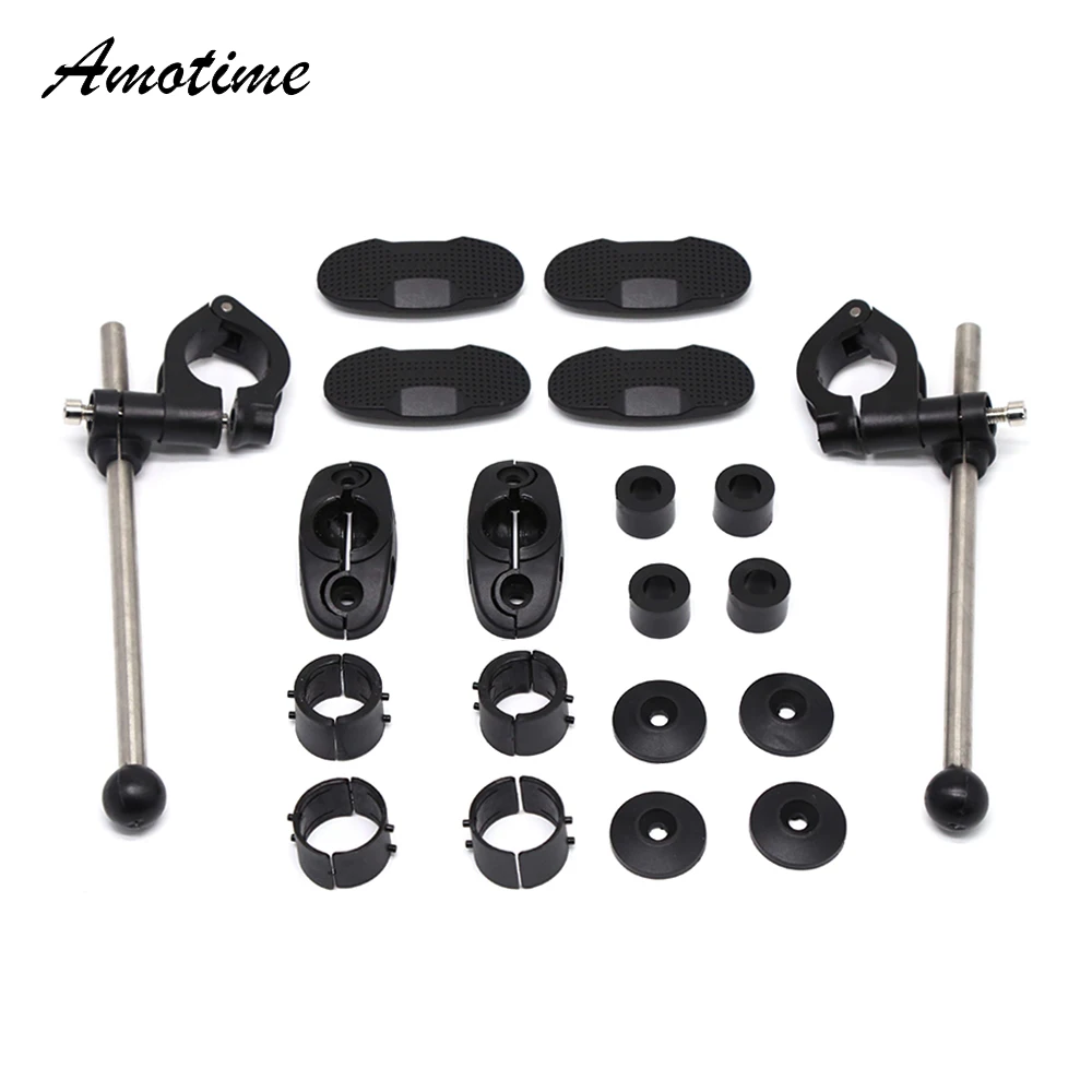 

For KAWASAKI YAMAHA HONDA BMW Up & Down Adjustable Universal Motorcycle Windscreen Windshield Covers Screen Motorbikes Deflector