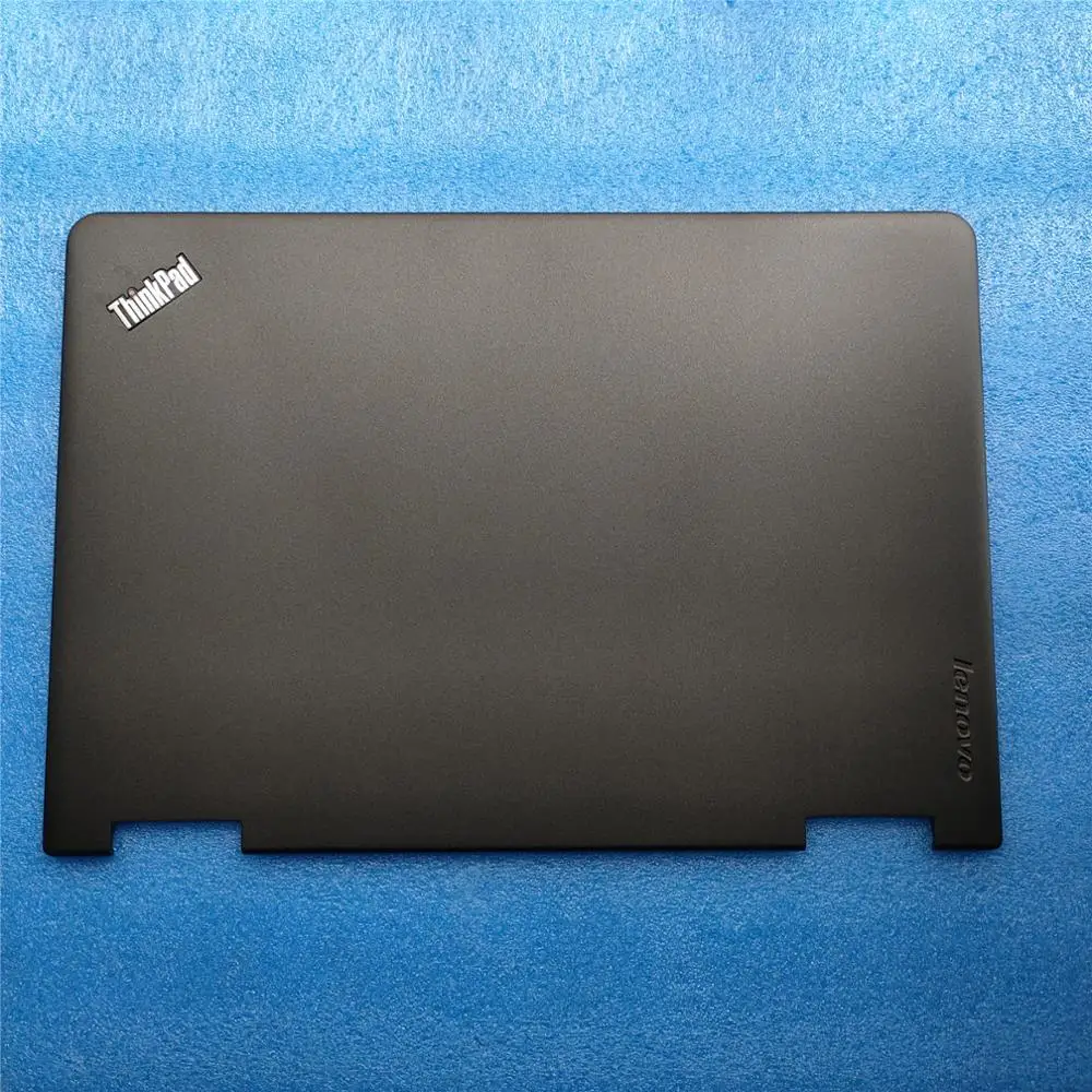 Новинка/оригинальная задняя крышка для Lenovo Thinkpad S1 S240 Yoga 12 Lcd 04X6446 AM10D00081 черный |