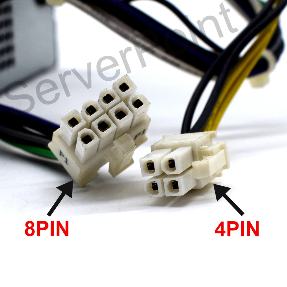 H290AM 00 L290AM AC290AM D290EM БП RVTHD 776VT N0KPM XFXKX HYV3H KPRG9 NOKPM для 3020 7020 9020 MT 290W|Блоки питания