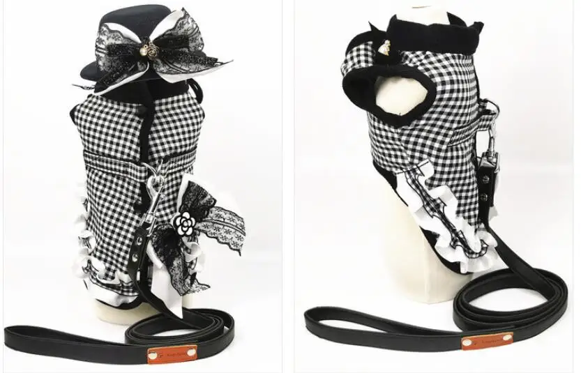 Одежда для собак осенне-зимнее пальто два фута хлопковая одежда зимний жилет