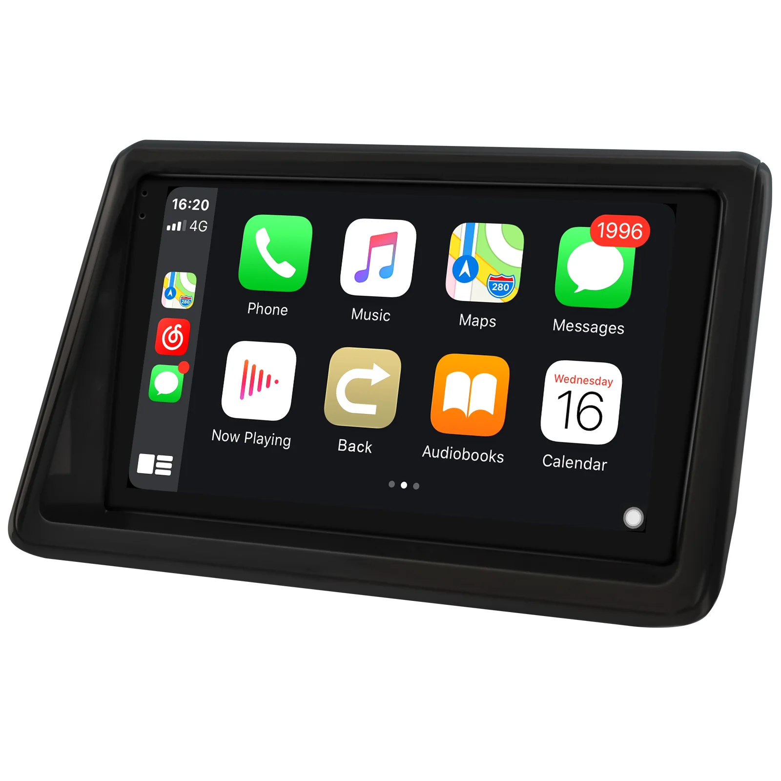 

9" Screen Android 10 Car Radio Stereo Autoradio Car Multimedia Player Carplay For Toyota Noah Voxy 2014-2019 ReversingCamera 4G