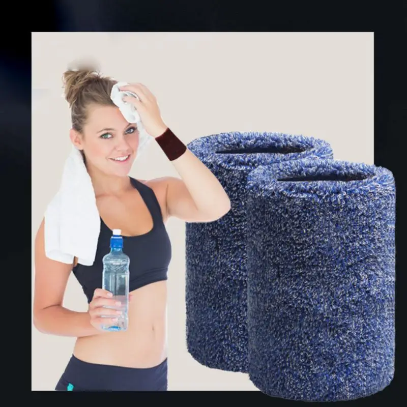 Практичный фитнес браслет для спортзала волейбол баскетбол теннис спортивный