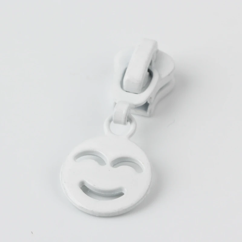 Buddery 10pcs wholesale 5#Auto Lock Resin Zipper Puller Sliders For Sewing oval And Craft Diy Home & Garden | Дом и сад