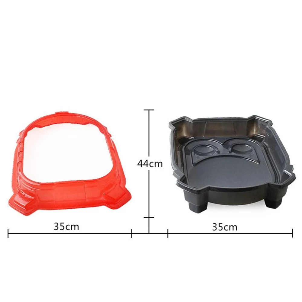 

New Beyblade B-154 B-153 Beyblade Burst Stadium Batting Stadium Top Arena for The Best Disk Bayblade Plastic Toys for Child
