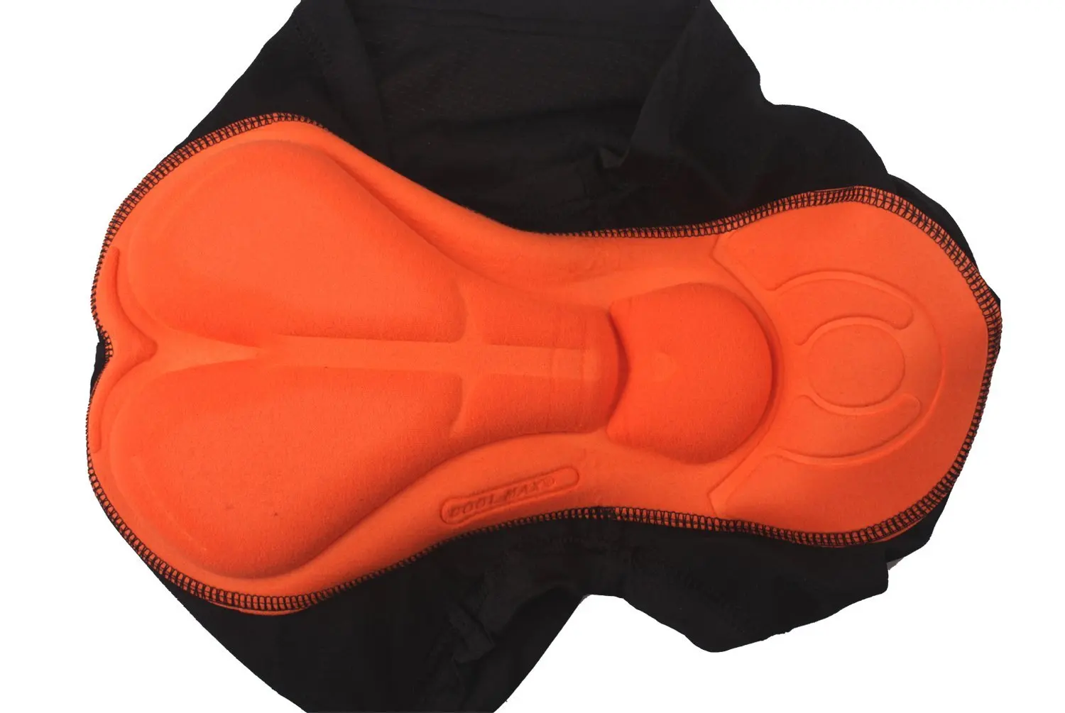 Мужские велосипедные шорты удобное нижнее белье из губчатого геля с 3D накладкой