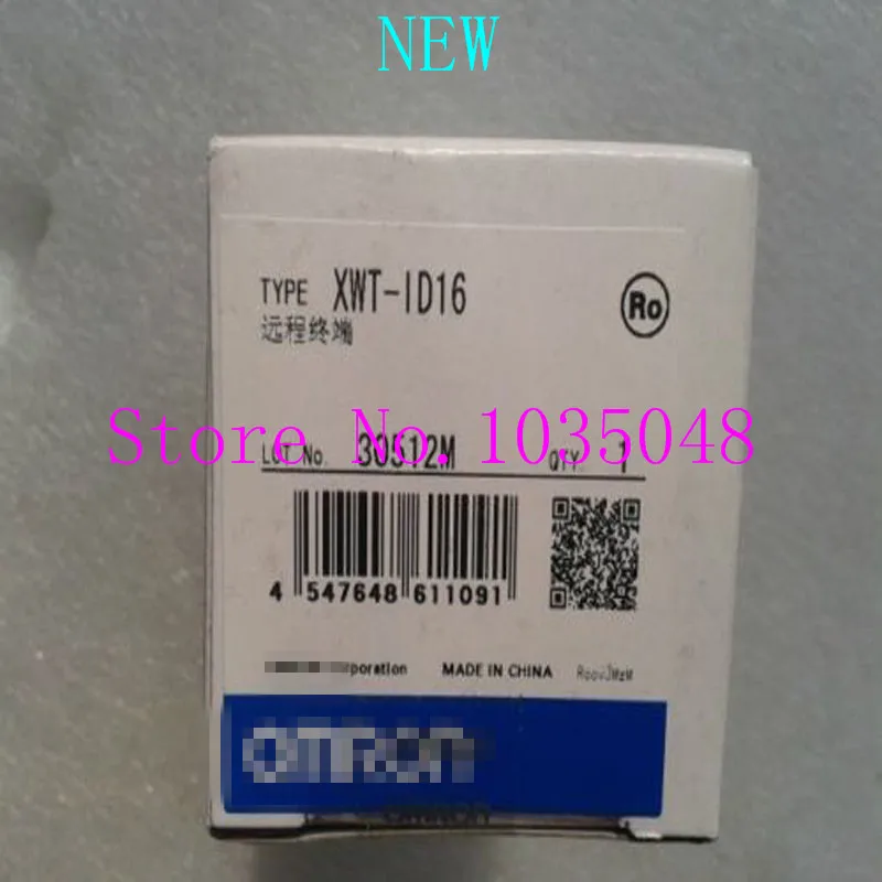 

1PC XWT-ID16 New and Original Priority use of DHL delivery #3