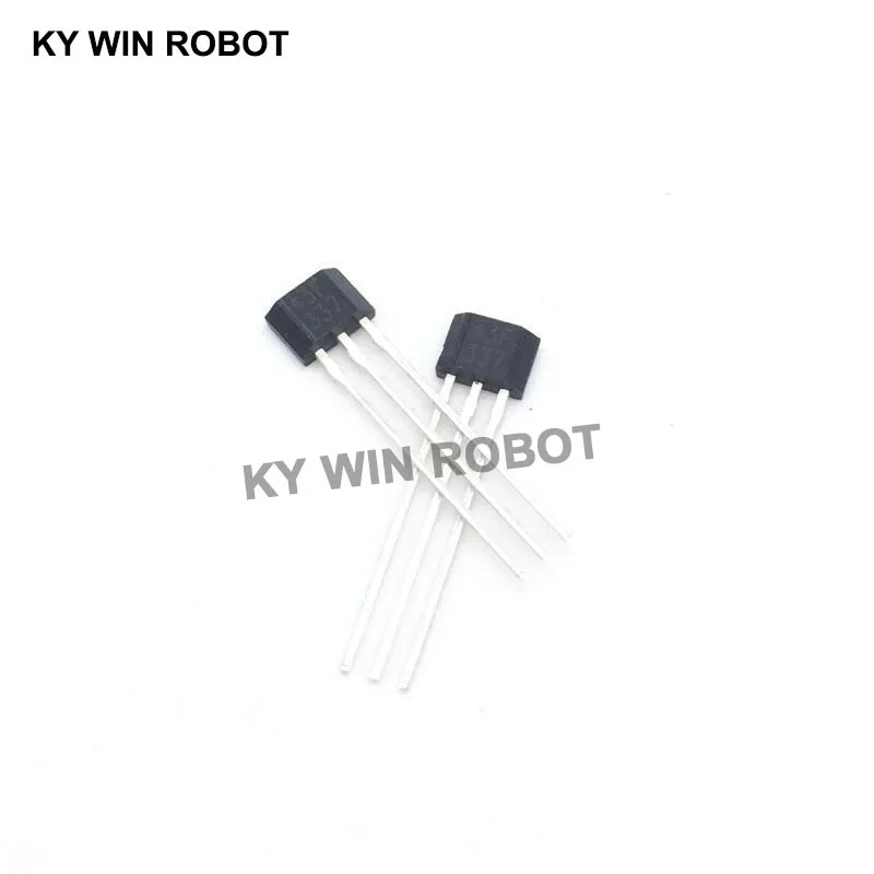 10pcs 43F Holzer element switch SS43F sensor SS443F DH43F YS43F electric tricycle special purpose vehicle