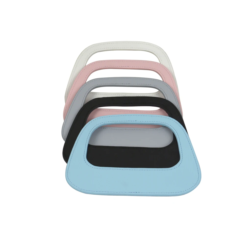 Новая продолговатая ручка из искусственной кожи подходящая для мини OBAG O CHIC Bag o bag