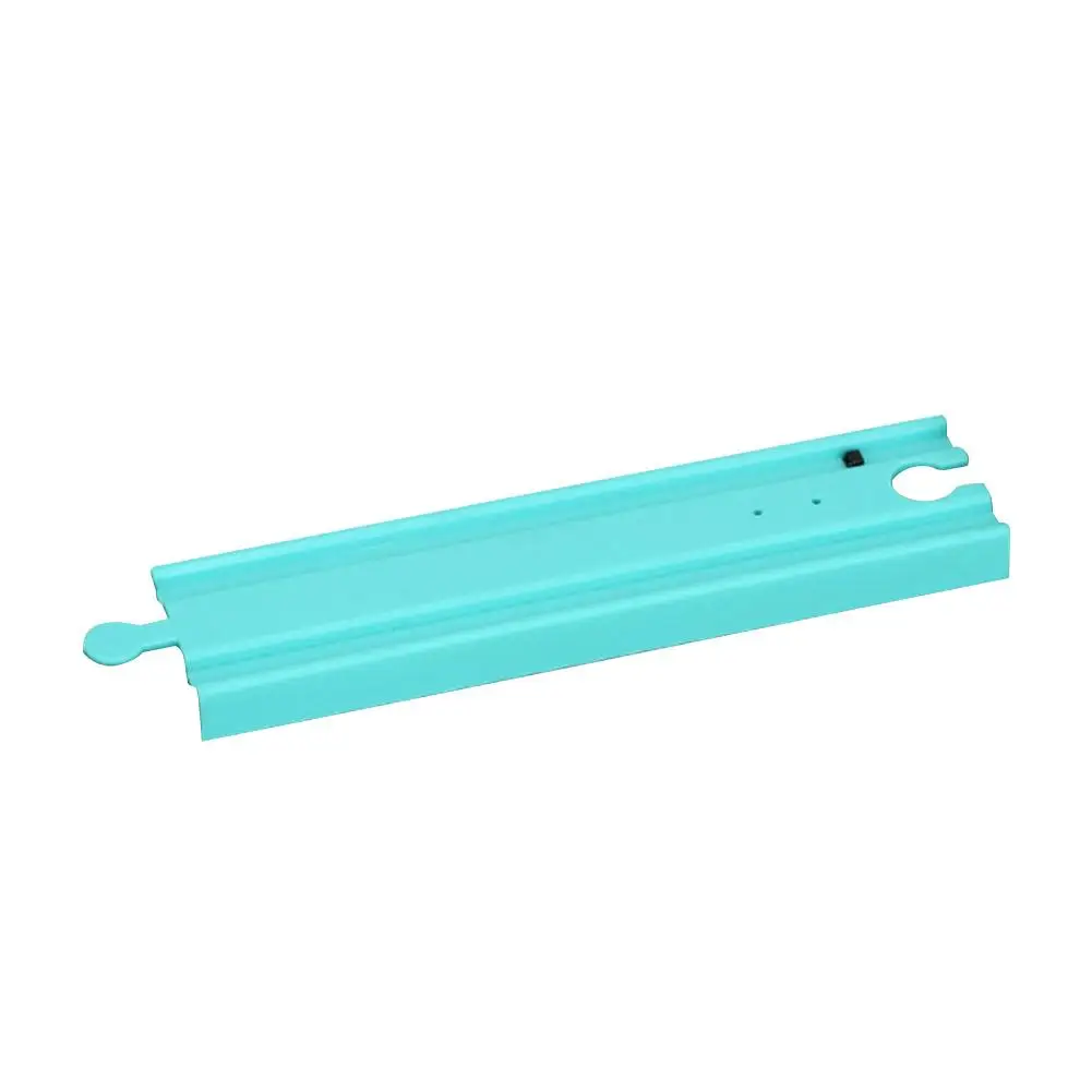 

Electric Sounding Train Track 3 Sounds Plastic Interesting Toy for Children