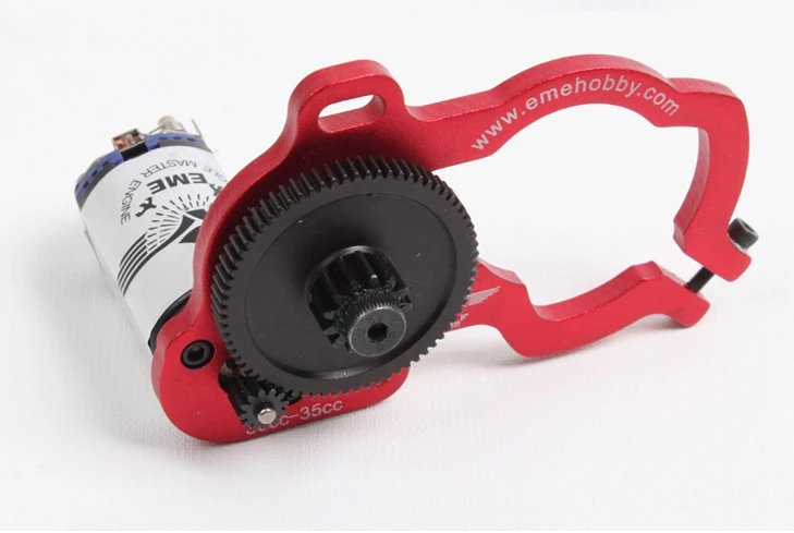 Специальный Электрический самостартер для бензинового двигателя DLE30/DLE35RA/