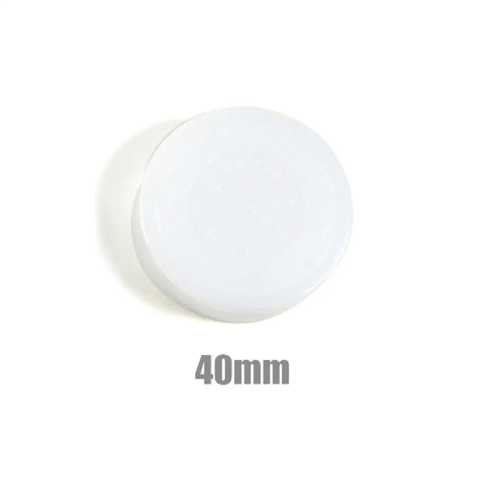40mm Case 10 шт., все размеры, кукольная шумовка, сшитая в различные пищалки, сменная игрушка для собак, домашних животных, детская игрушка, погремушка, вставка, рукоделие, аксессуары - Цвет: 40mm Case