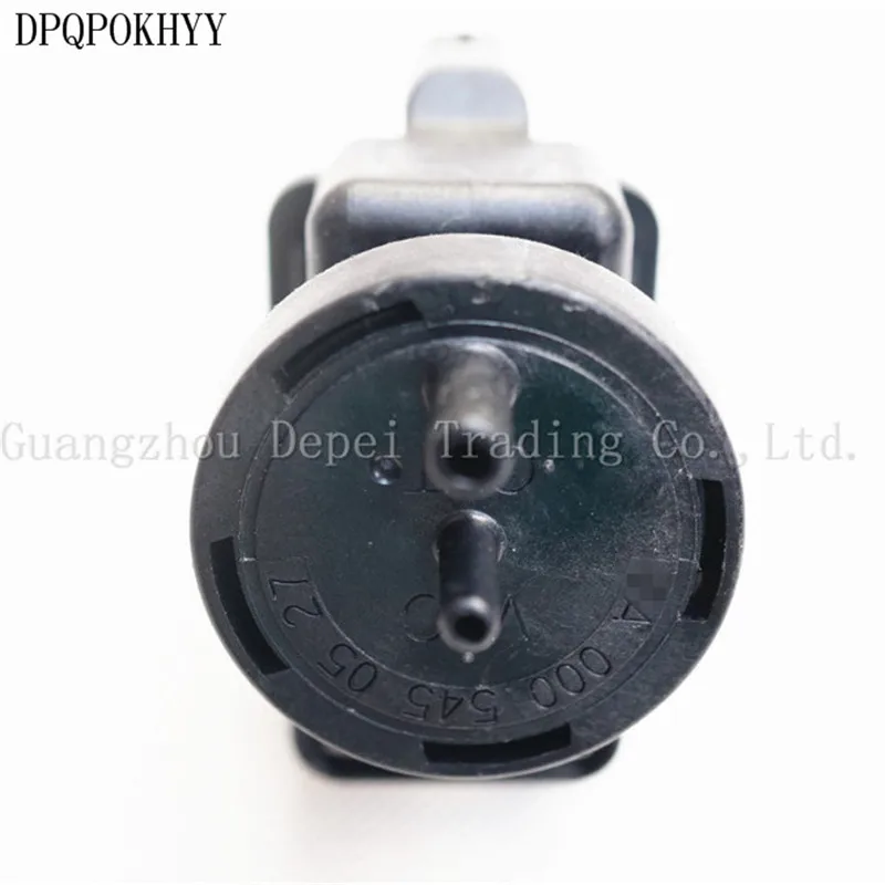 DPQPOKHYY OEM A0005450527 турбо запорный клапан преобразователь давления спринтер чехол для MERCEDES