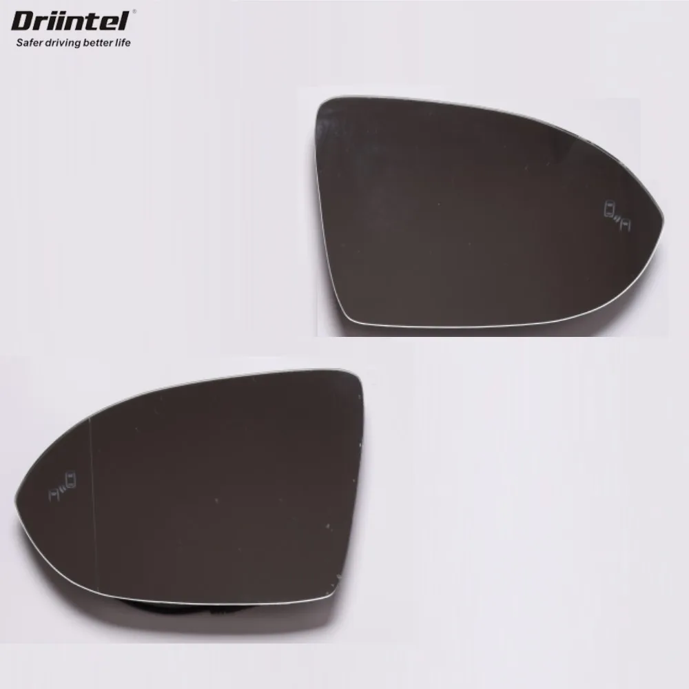 

Антибликовый объектив для слепых зон автомобиля, широкий угол обзора, синее зеркало для обнаружения и обнаружения слепых зон, зеркало заднего вида