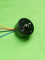 magnetic stirrer dc brushless motor micro brushless motor portable student fan motor