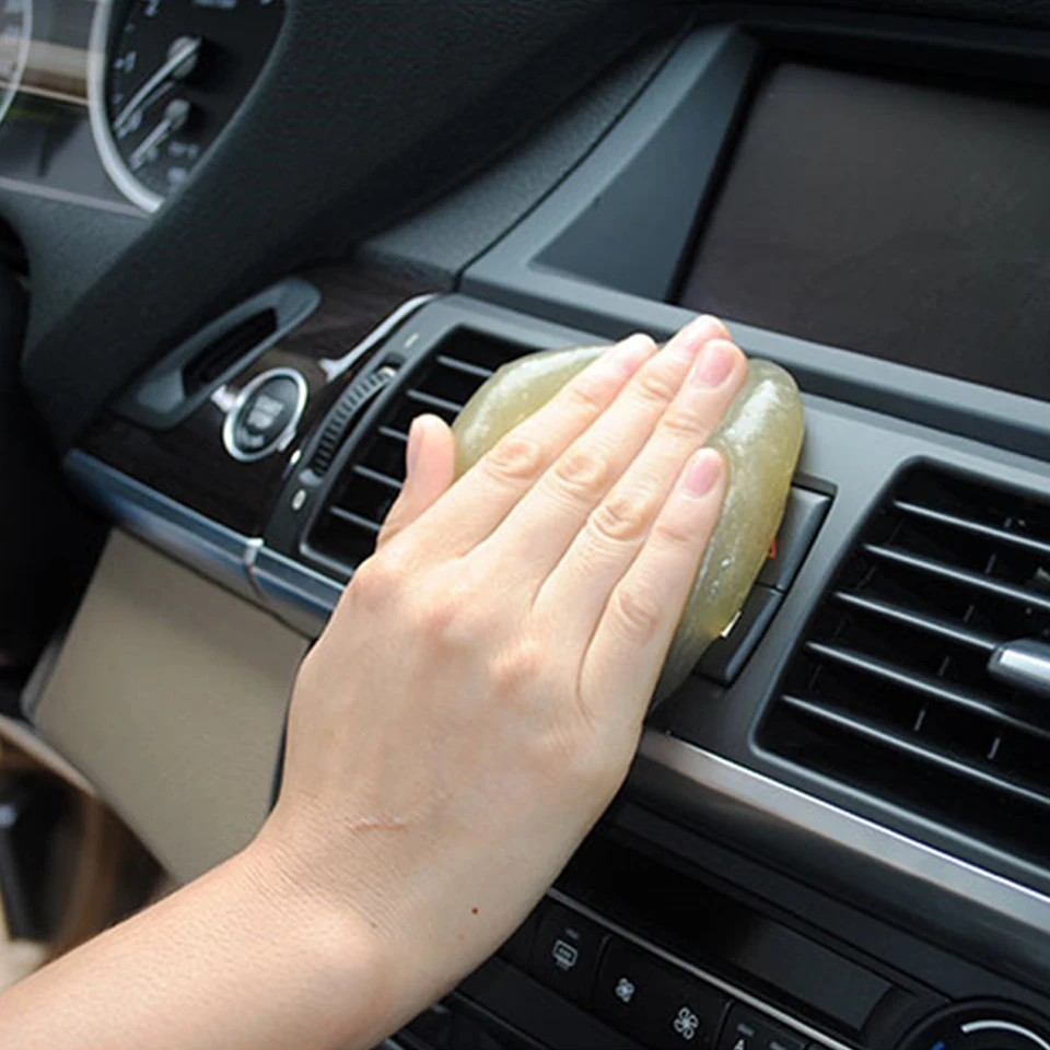 Инструмент для очистки автомобильного стайлинга супер чистый клей инструменты