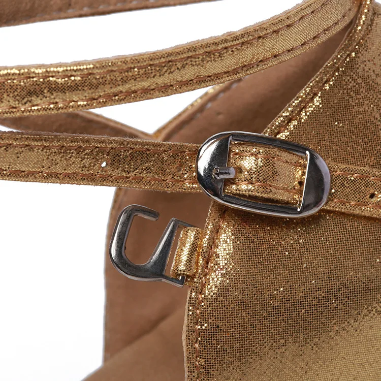 Новинка 2020 женская обувь для джаза танцевальная женщин сальса латинская Обувь