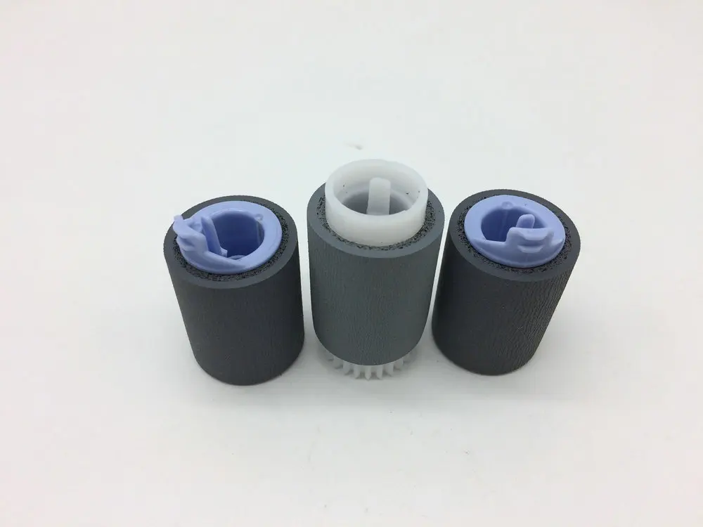 1 комплект роликов для захвата HP 4250 4350 4300 M4555 4345 P4014 P4015 M601 фотосессия | Компьютеры и