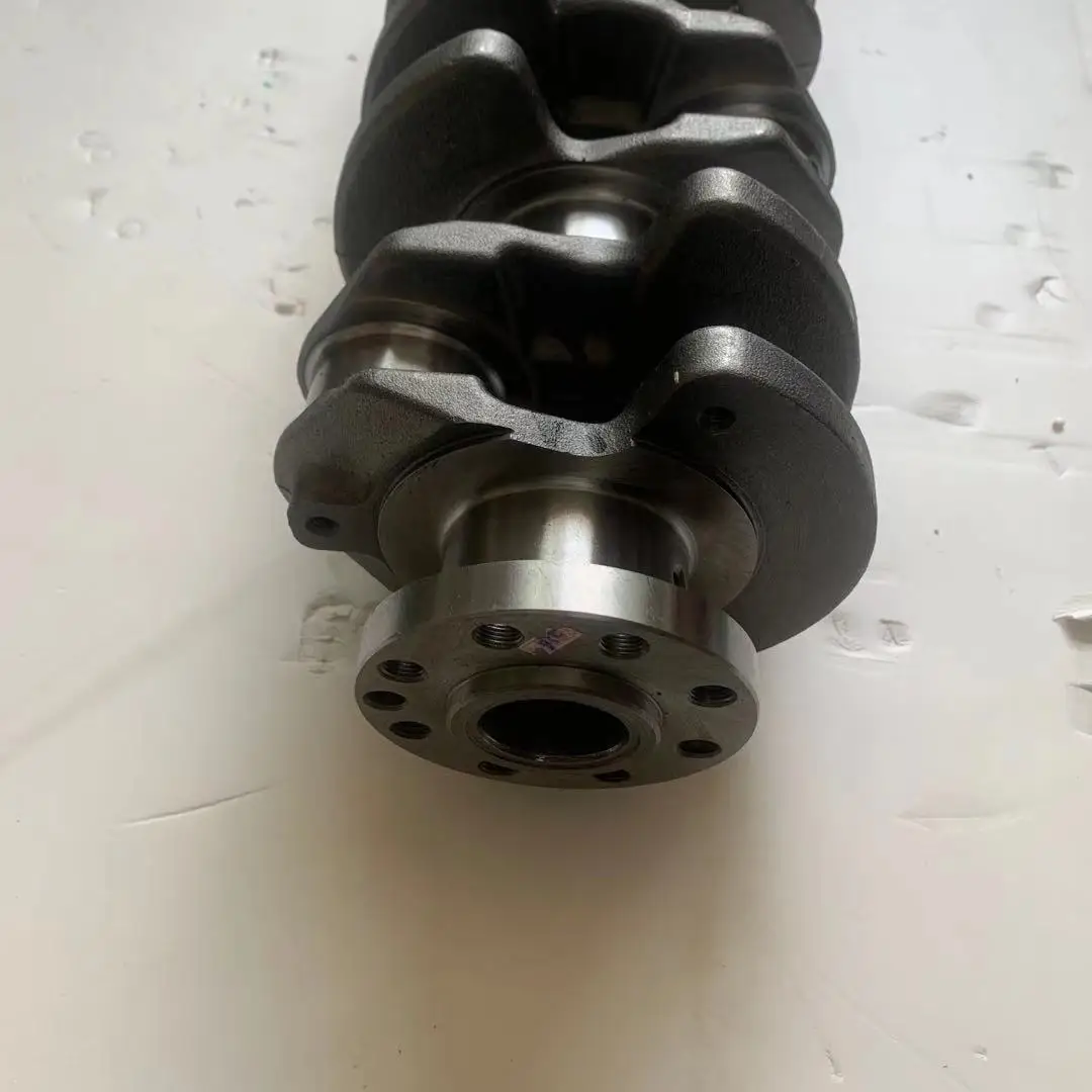 Crankshaft Assembly for Great Wall Wingle H5 GW4D20 |