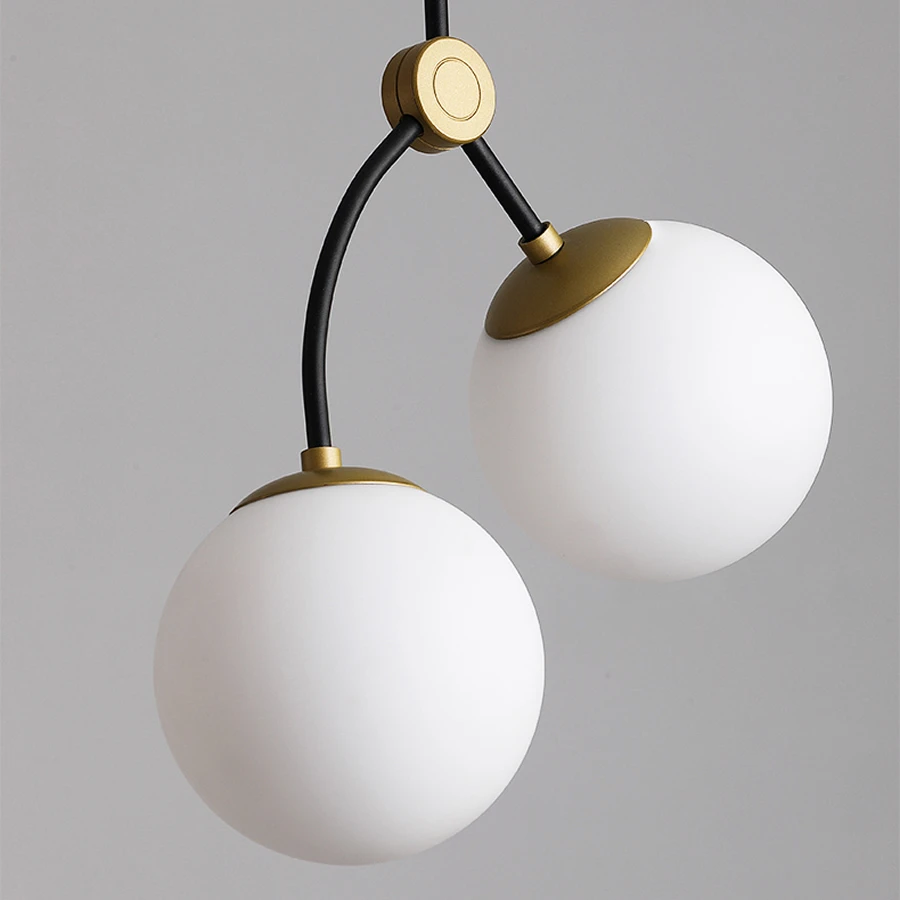 

Simple Design Chandelier Lamp Modern Art Deco Ceiling Hanging Lights Living Dining Room Tree Branch Lighting Fixtures