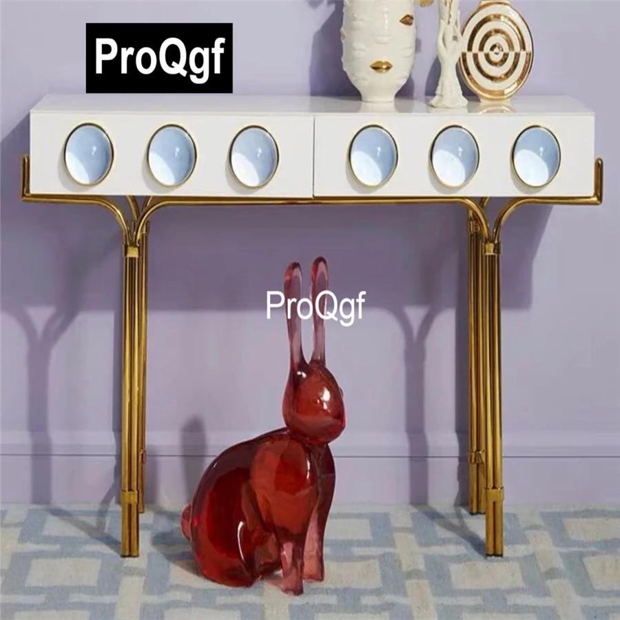 QGF 1 шт. набор ins Prodgf фантастический ваш роскошный стол-сервант | Мебель