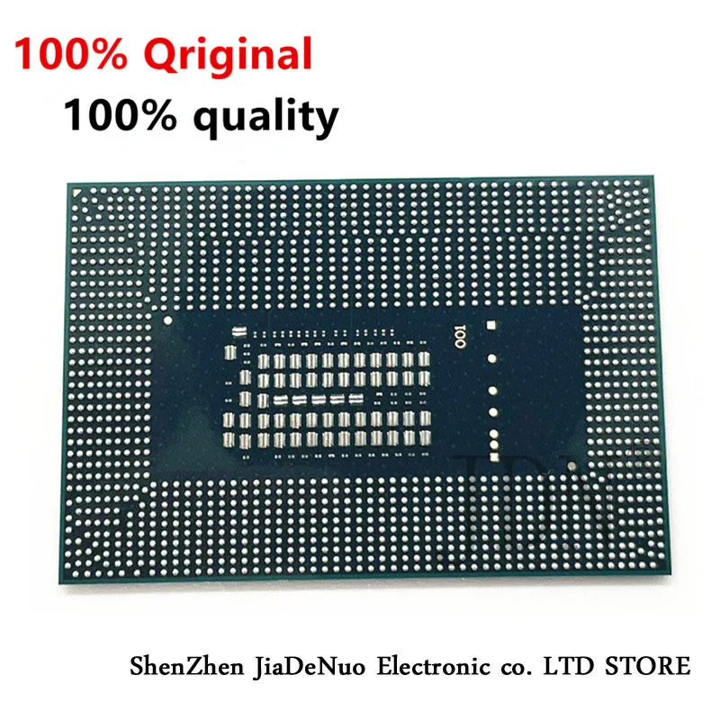 100% протестированный очень хороший товар Φ SR3Z0 i5 8300H BGA reball balls чипсет | Электронные