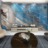 colomac custom nordic living room background wallpaper seamless personality creative mural bedroom decoration dropshipping