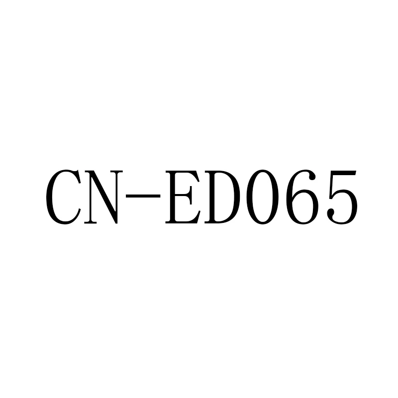 

CN-ED065