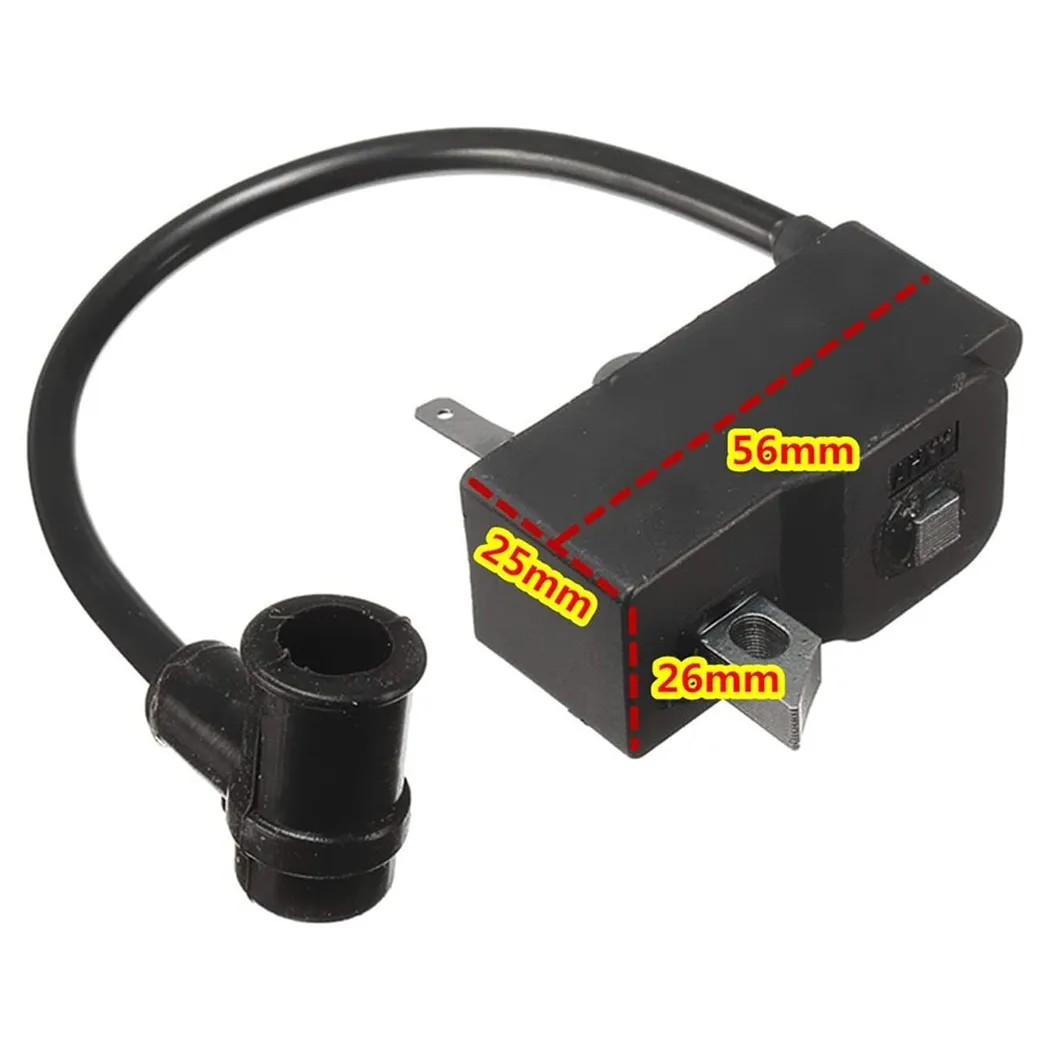 

4137-400-1350 Ignition Coil 41374001350 Coil FC75 FC85 FH75 FS80 FS80R