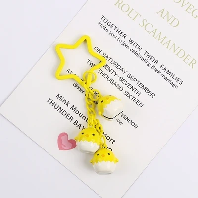 С рисунком из мультфильма с медвежонком-рилаккумой плюшевый кролик меховой