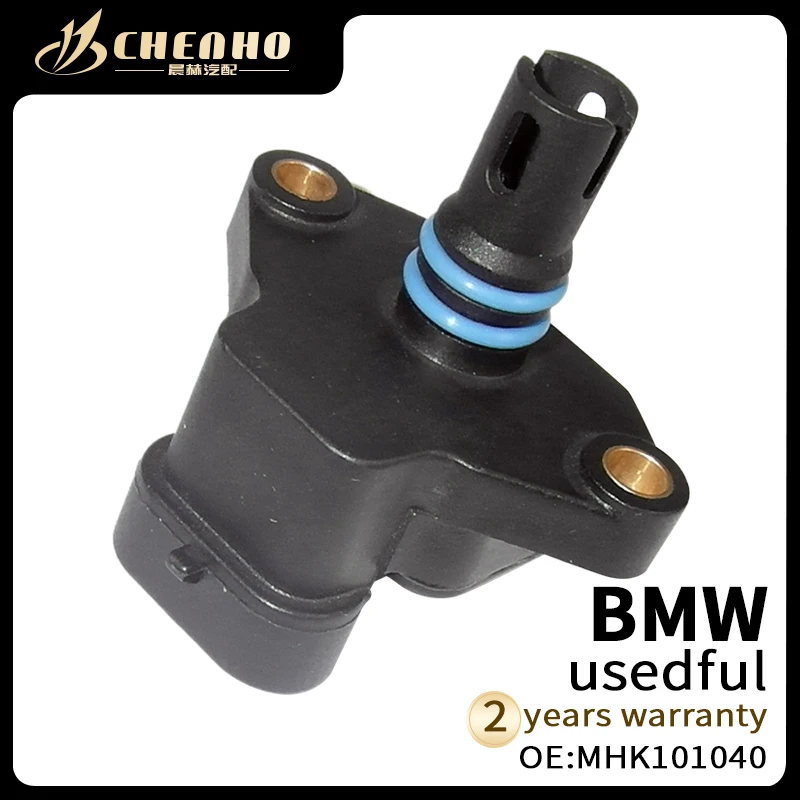 

CHENHO BRAND New MAP Intake Manifold Pressure Sensor For Mini Cooper R50 S R52 S R53 2002-2006 0872679 12140872679 MHK101040