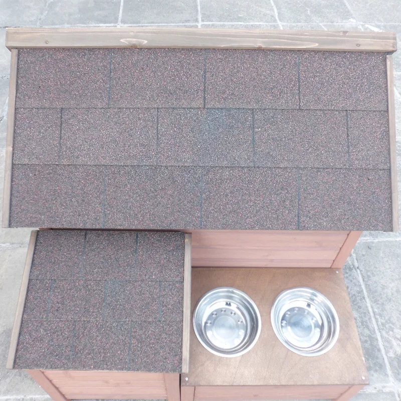 Роскошный уличный большой питомник водонепроницаемая и Солнцезащитная Вилла из