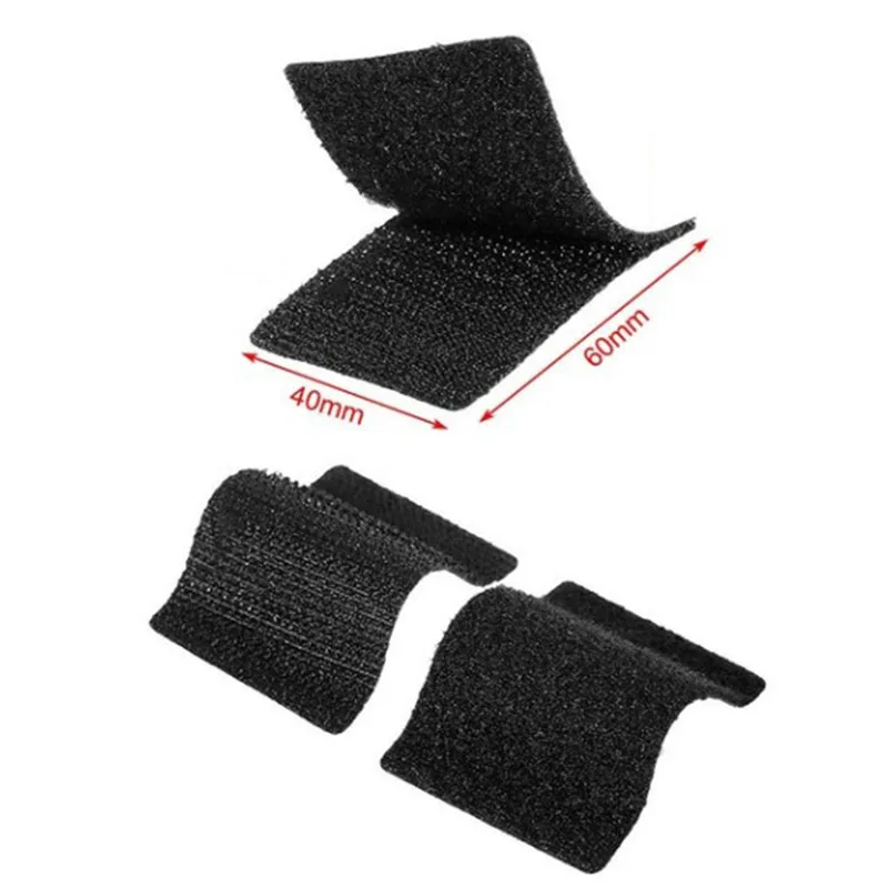 Лента самоклеящаяся для крепления ковров прочная лента диванов и простыней