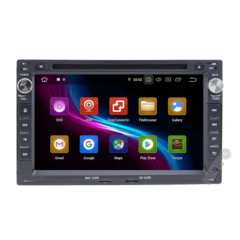 DSP ips 4G Android 9,0 Автомобильный gps для VW PASSAT B5 B4 JETTA BORA GOLF 4 SHARAN POLO MK5 MK4 MK3 T5 транспортер для peugeot 307 dvd